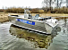 Алюминиевый катер Wyatboat-460 C в Тольятти Алюминиевый катер Wyatboat-460 C в Тольятти