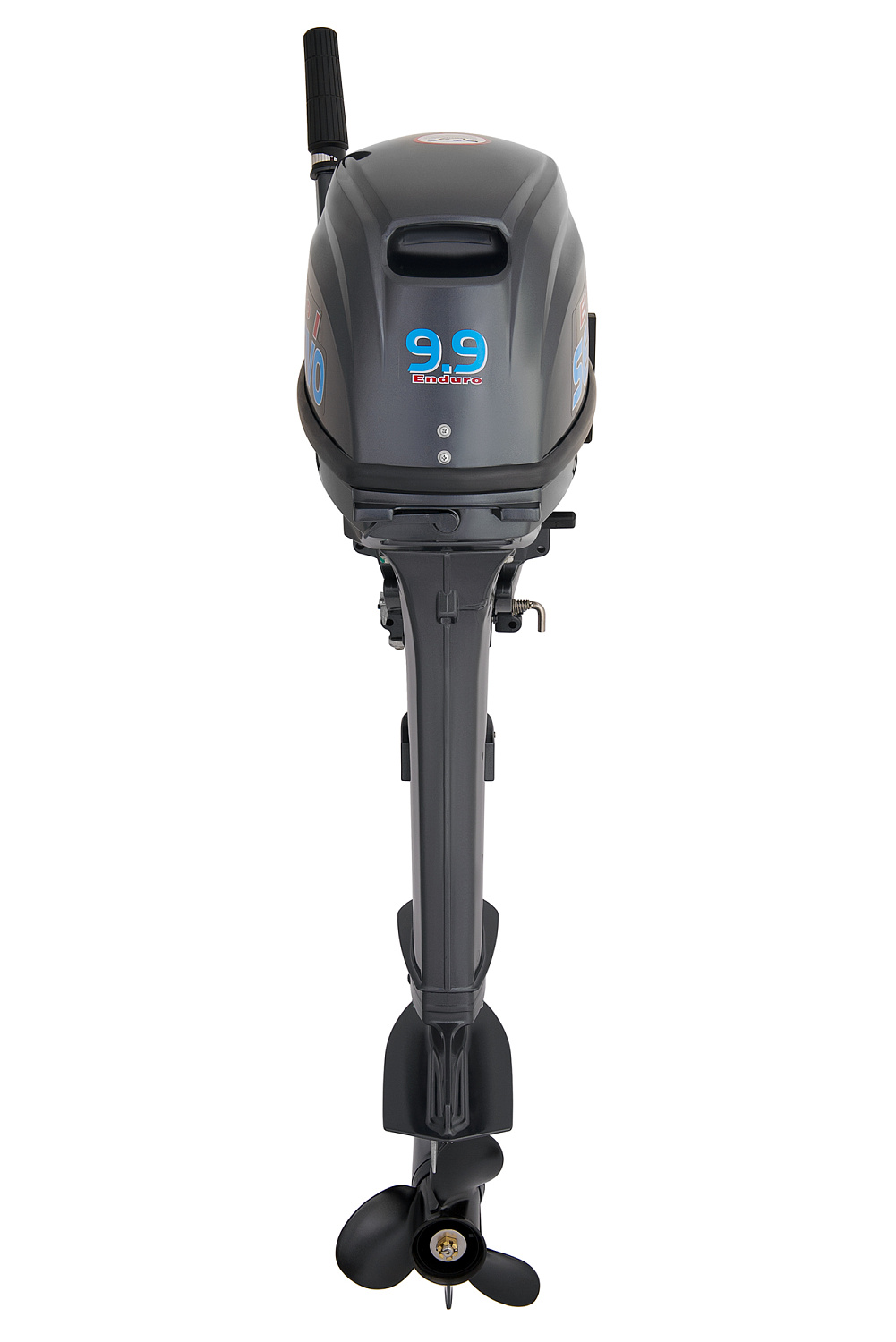 Лодочный мотор SEANOVO SN9.9FHS ENDURO в Тольятти