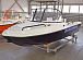 Комбинированный катер Wyatboat-430 M в Тольятти