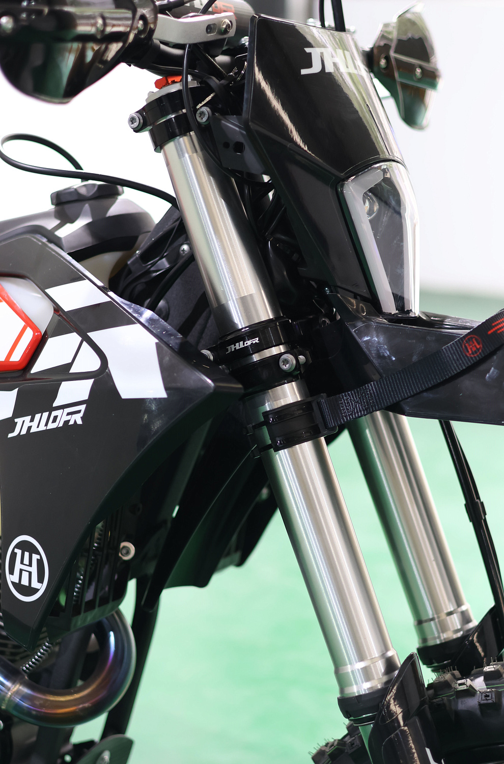 Мотоцикл JHLMOTO JHLofr GS CB300RL в Тольятти