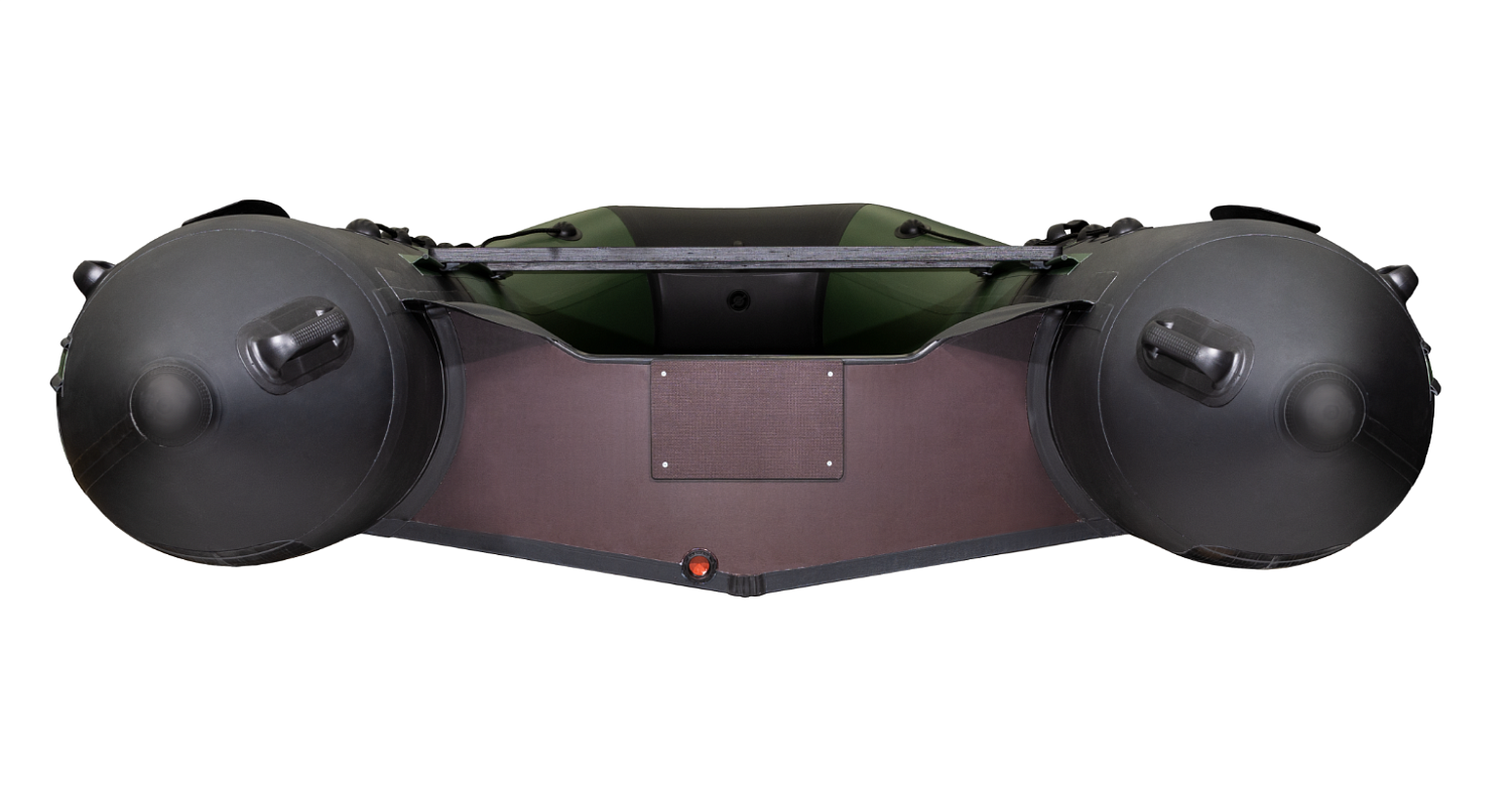 Лодка Ривьера Максима 3800 СК в Тольятти