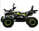 Квадроцикл MOTOLAND (МОТОЛЕНД) VOX200 WILD TRACK X WINCH (баланс. вал) в Тольятти