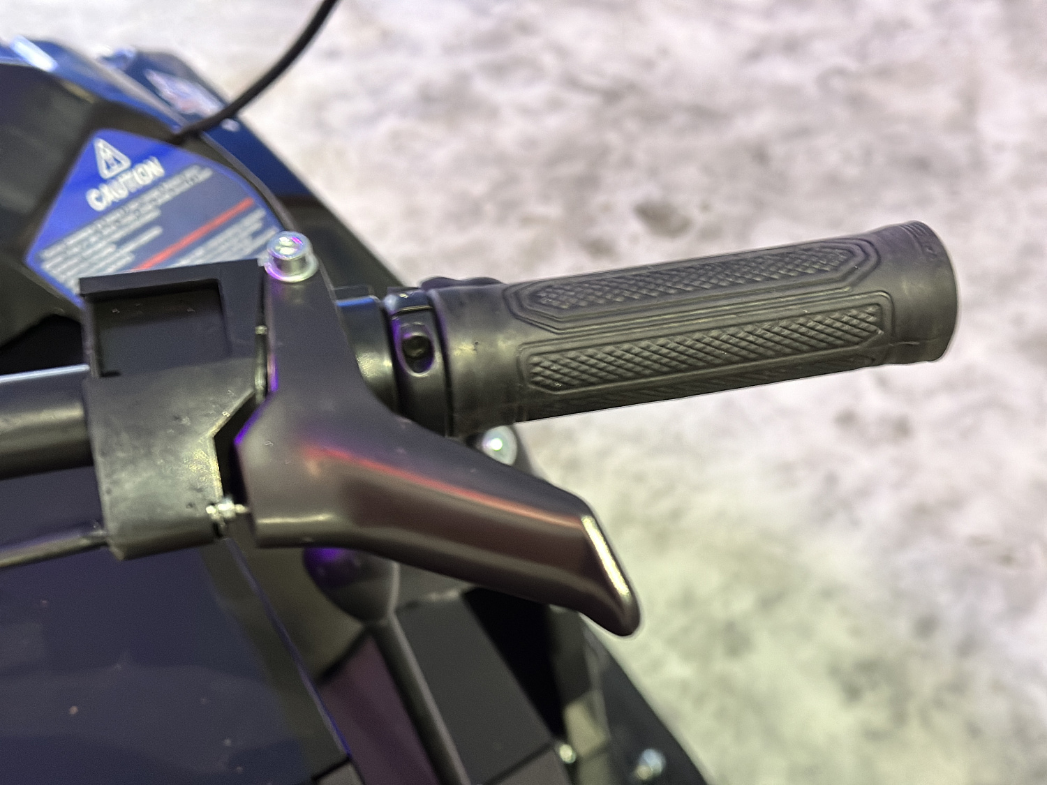 Снегоход PROMAX YAKUT 500 2.0 4T 20 в Тольятти