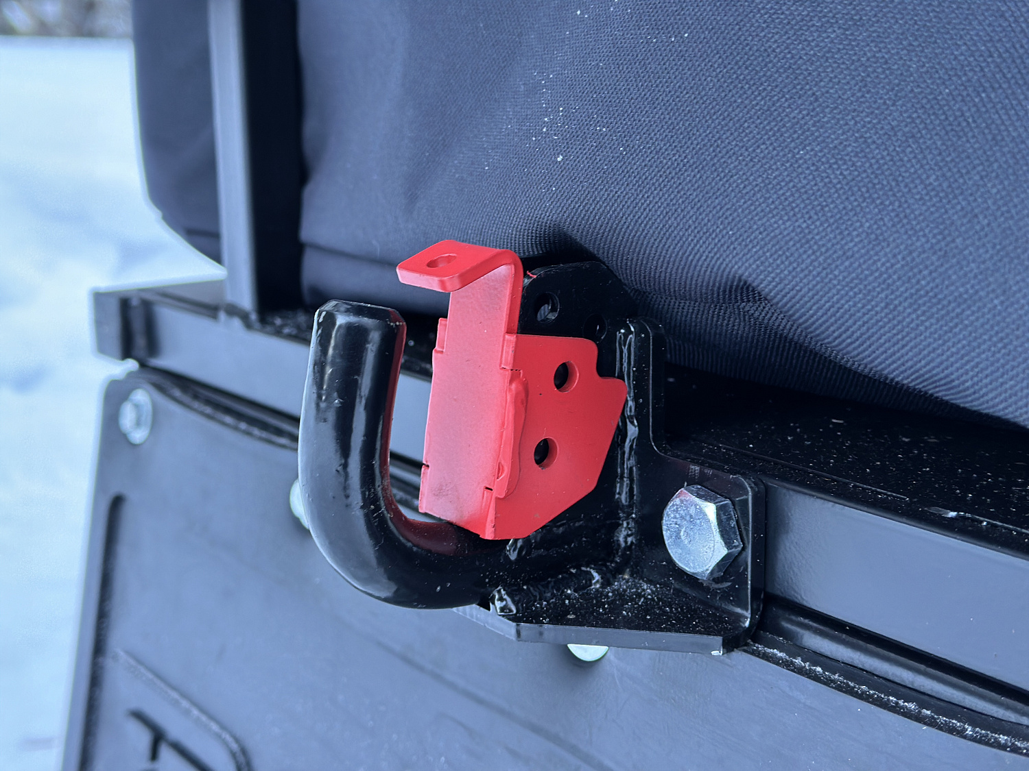 Снегоход PROMAX YAKUT 500 LONG 2.0 4T 22 в Тольятти