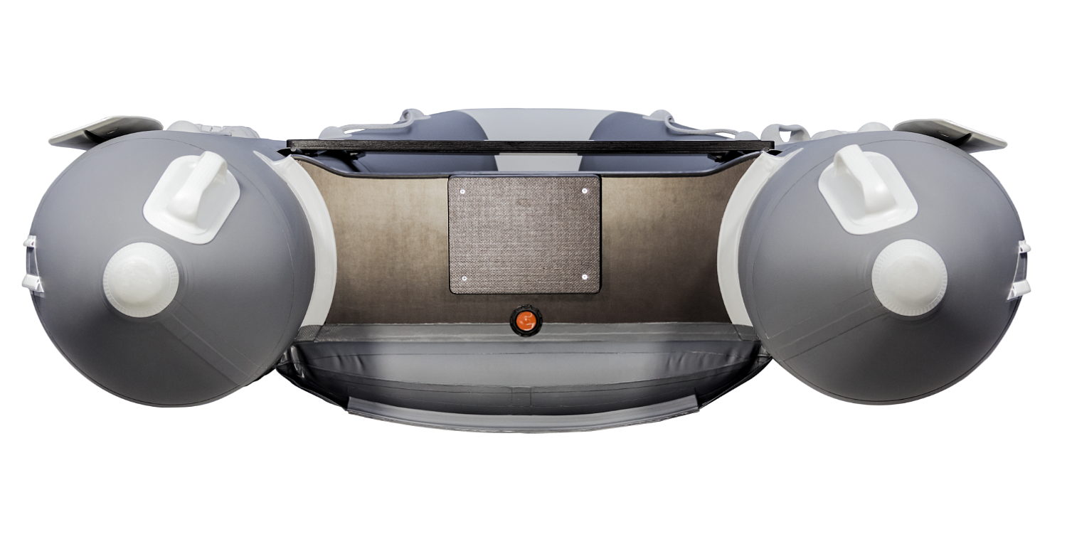 Лодка АКВА 3600 НДНД в Тольятти