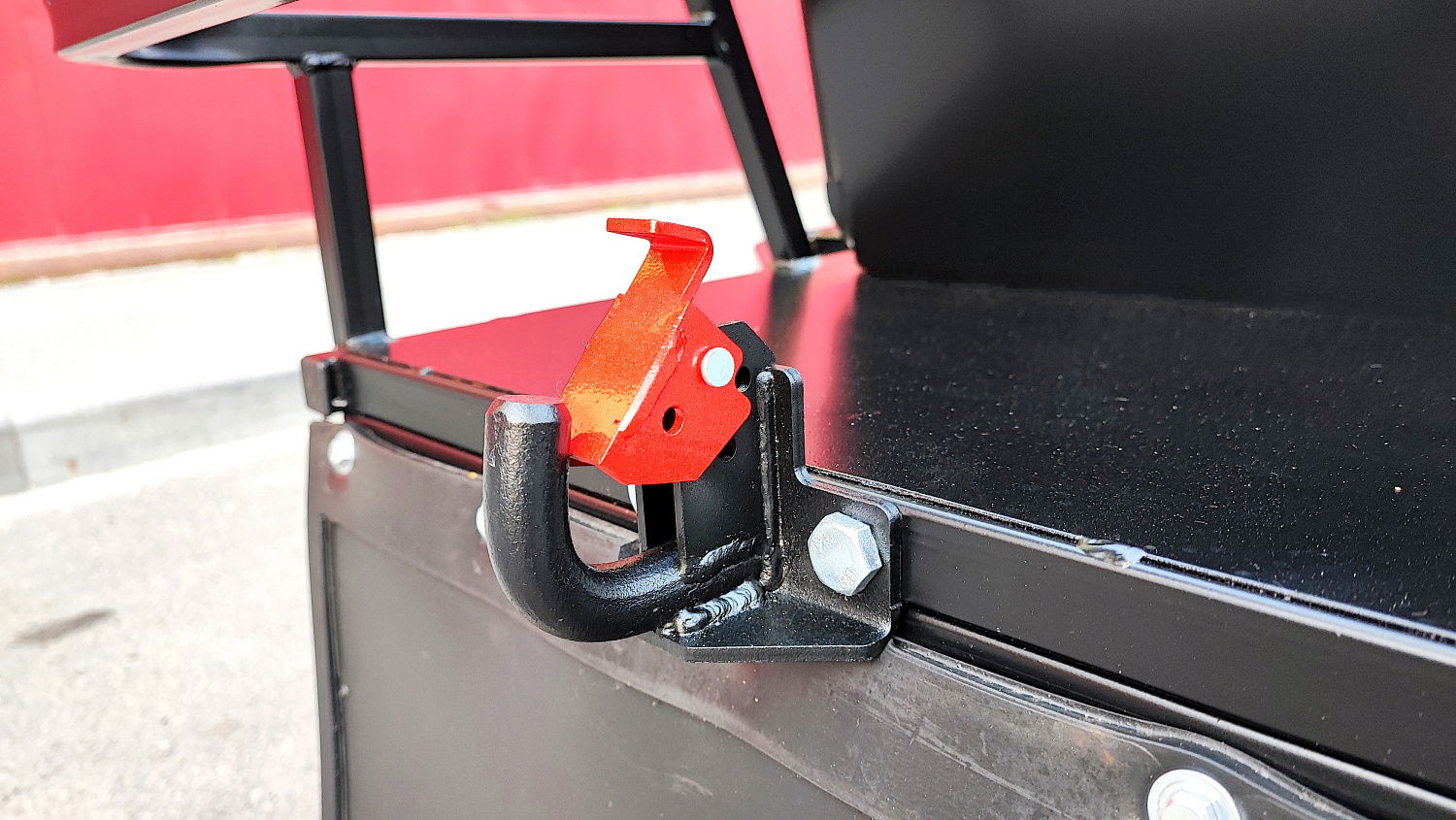 Снегоход PROMAX YAKUT 500 2.0 4T 29 в Тольятти