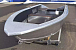 Алюминиевая лодка Wyatboat-390 Р NEW в Тольятти
