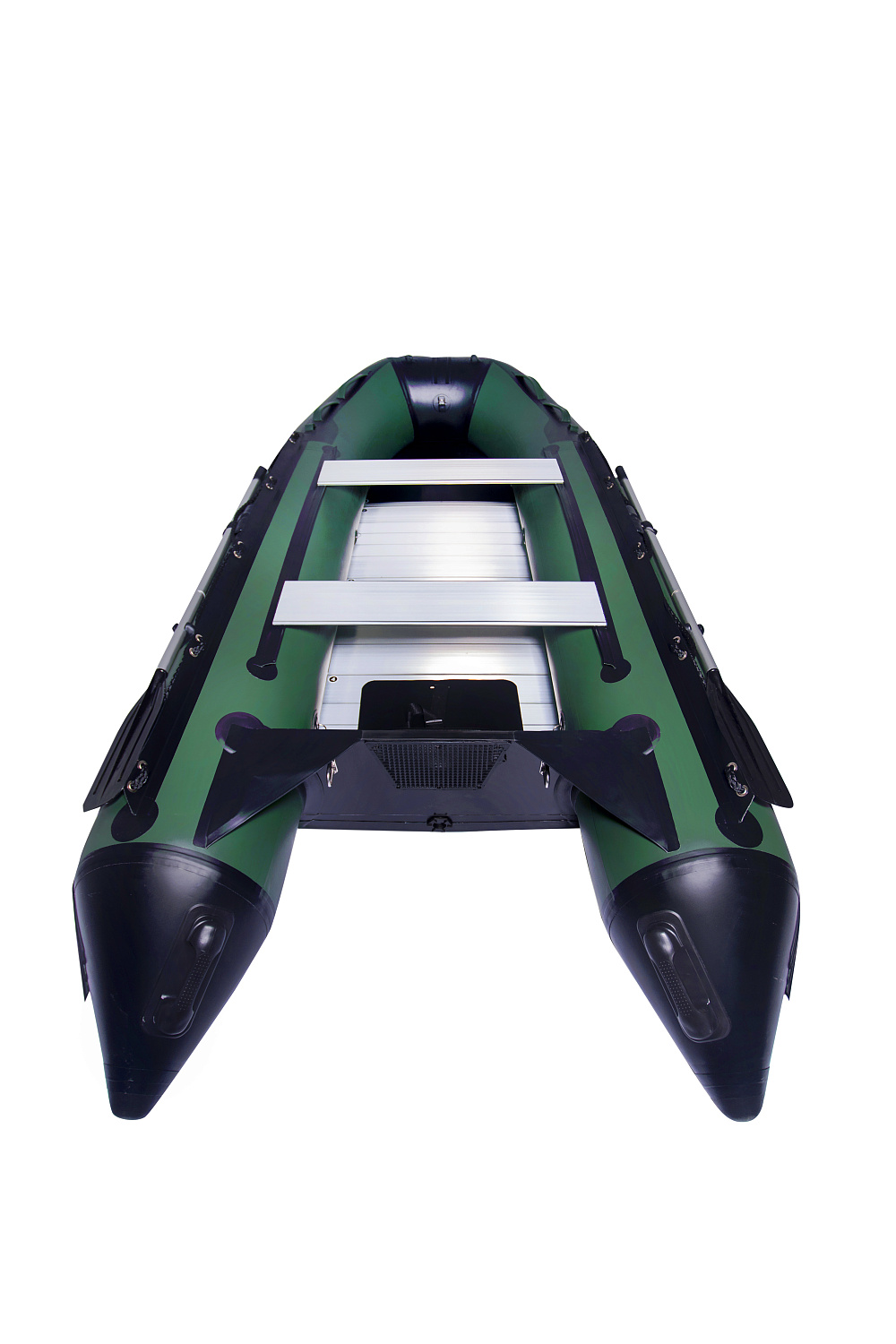 ЛОДКА SMARINE SDP MAX 420 AL в Тольятти