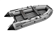 ЛОДКА ДРАККАР 3400 НДНД HANT-PRO в Тольятти ЛОДКА ДРАККАР 3400 НДНД HANT-PRO в Тольятти
