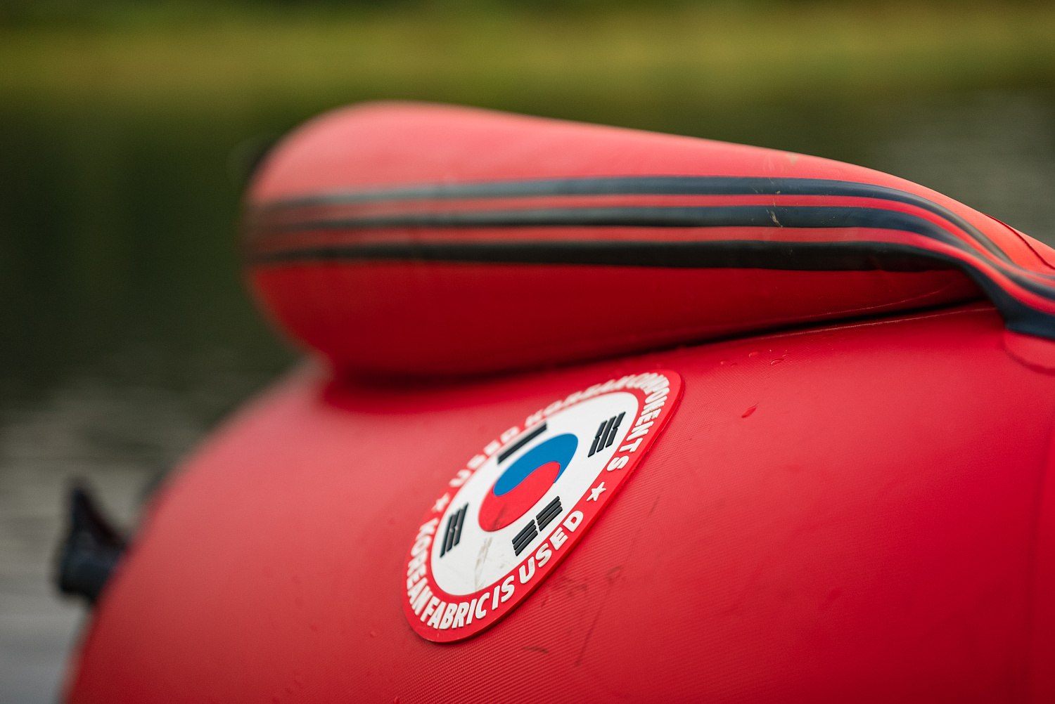 Лодка MISHIMO RIVER FJET PRO 430  под водомет в Тольятти