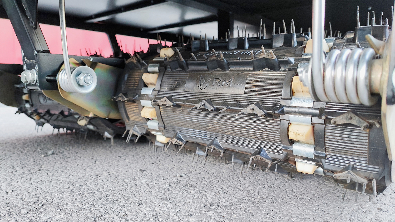 Снегоход PROMAX SNOWBEAR V3 650 2T в Тольятти