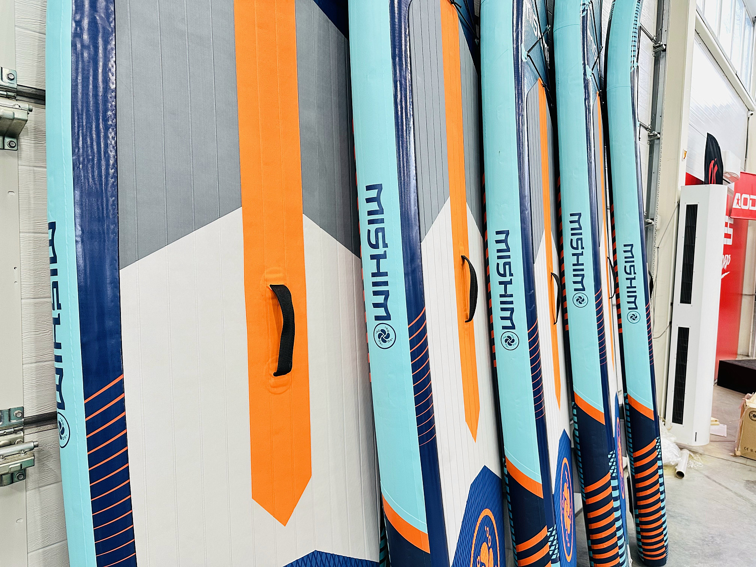 SUP (САП) Доска MISHIMO TROFY 10.6 в Тольятти