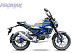 Мопед PROMAX CB150PR (49) в Тольятти