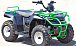 Квадроцикл IRBIS ATV150 в Тольятти
