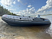 Лодка MISHIMO BIG FLOOR 360 в Тольятти