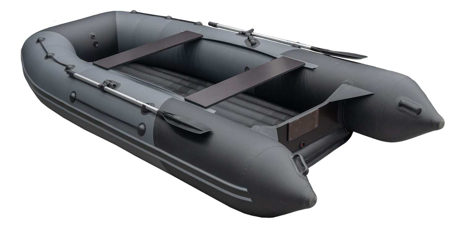 Лодка Таймень RX 4100 НДНД в Тольятти