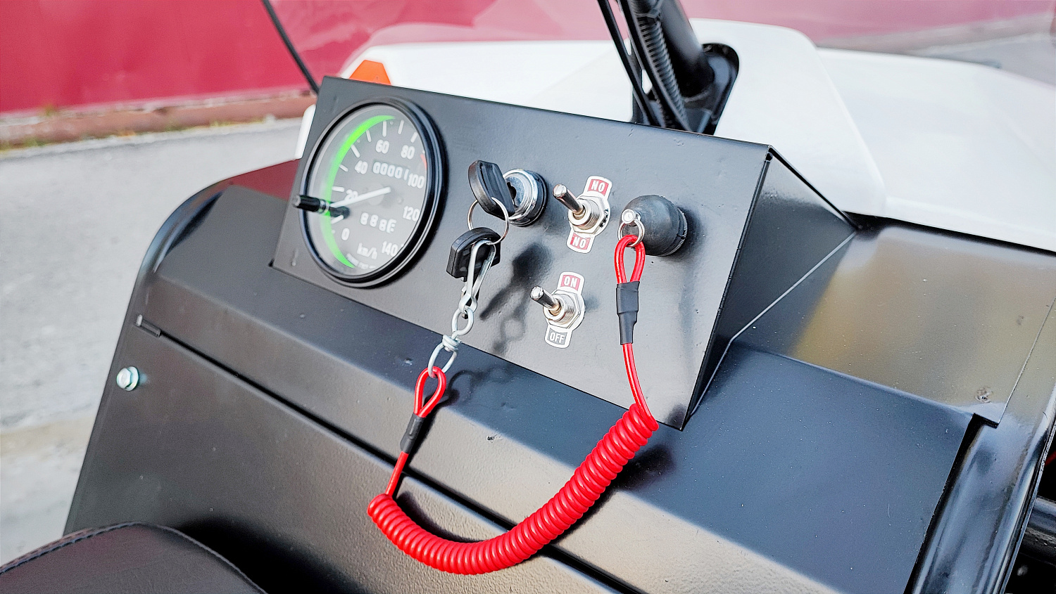 Снегоход PROMAX SNOWBEAR V3 650 2T в Тольятти