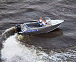 Алюминиевый катер Wyatboat-490 Pro водомет в Тольятти
