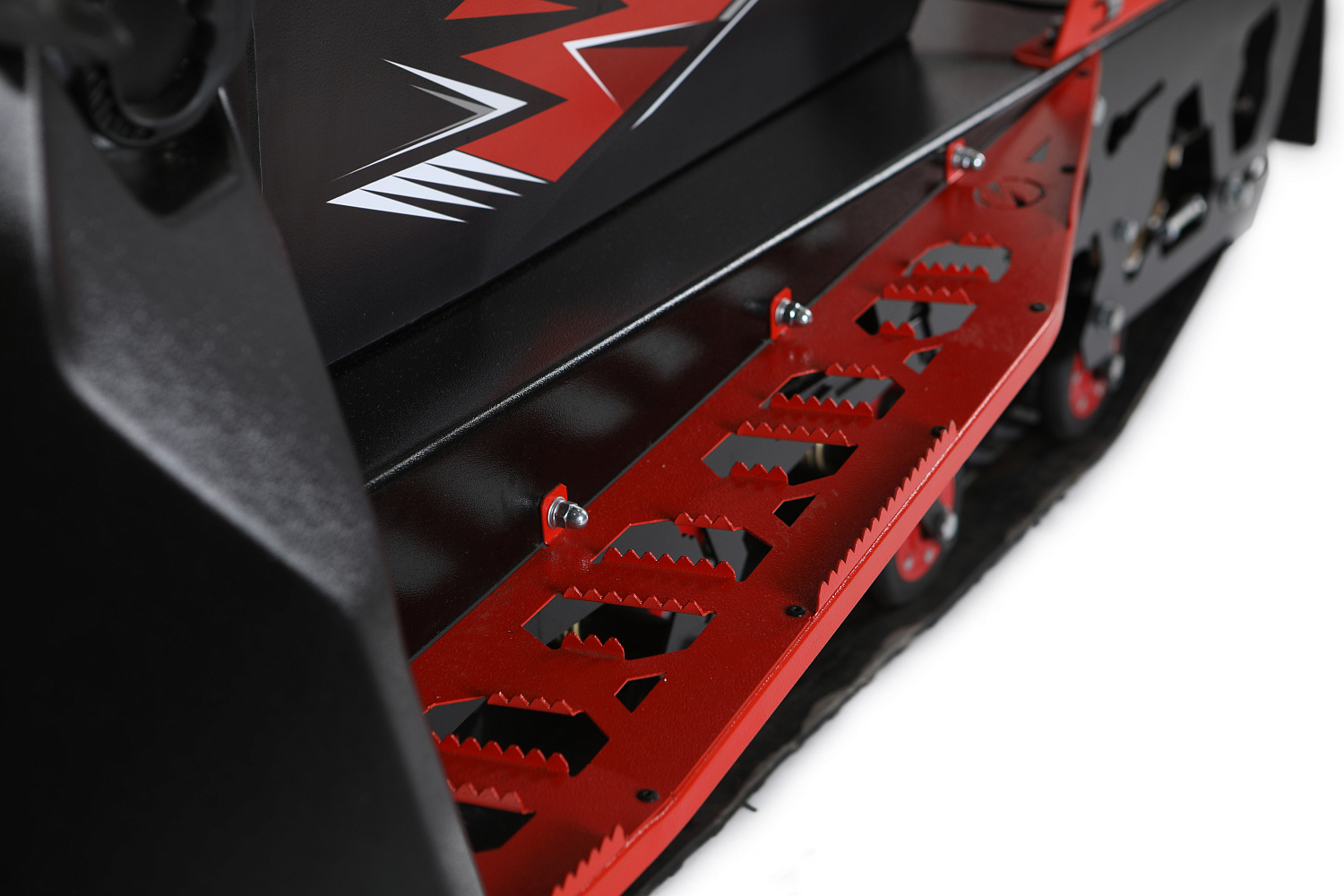 Снегоход IKUDZO HUNTER 700LK 25 V2 в Тольятти