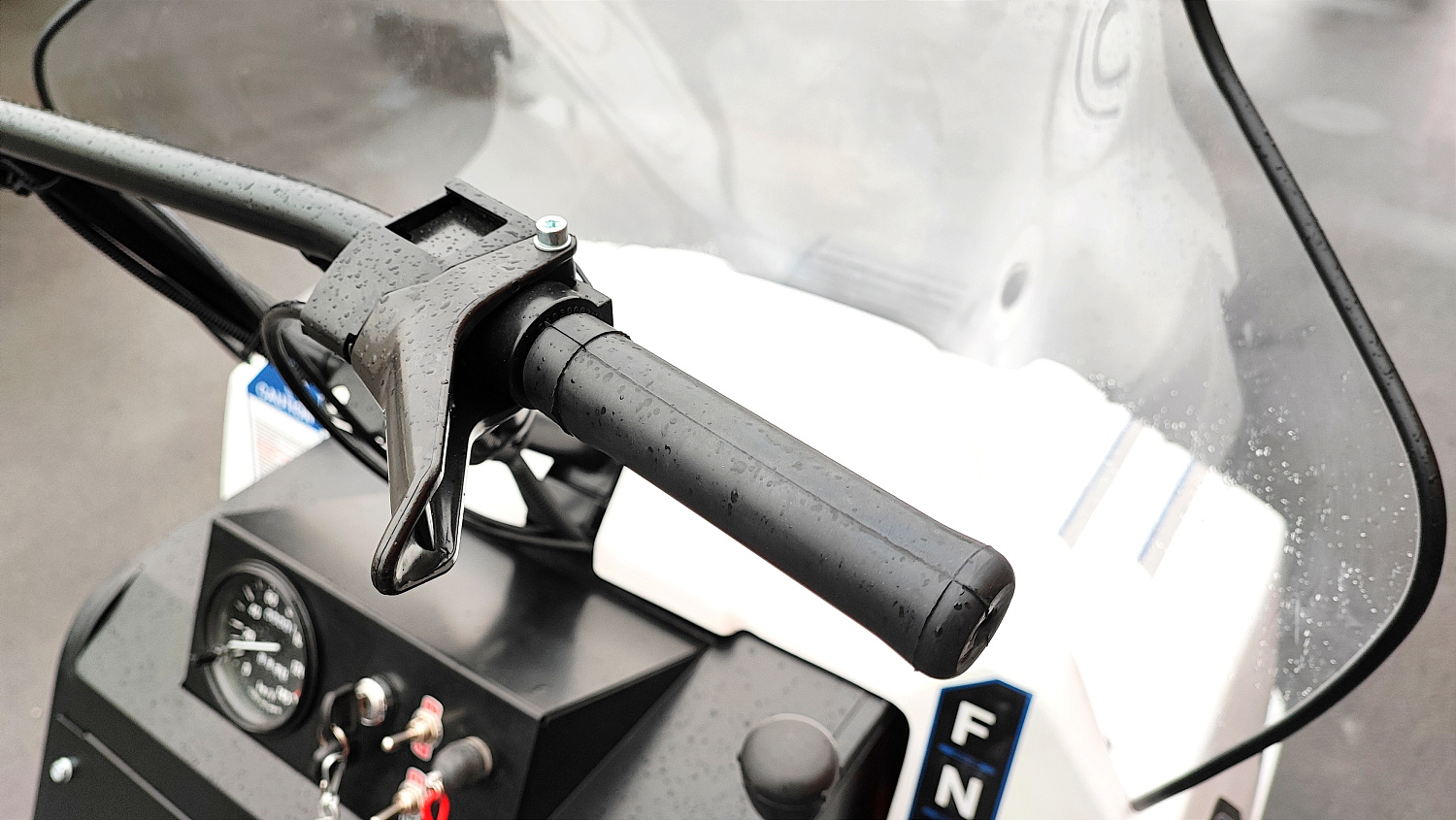 Снегоход PROMAX SNOWBEAR V3 800 4T ST в Тольятти