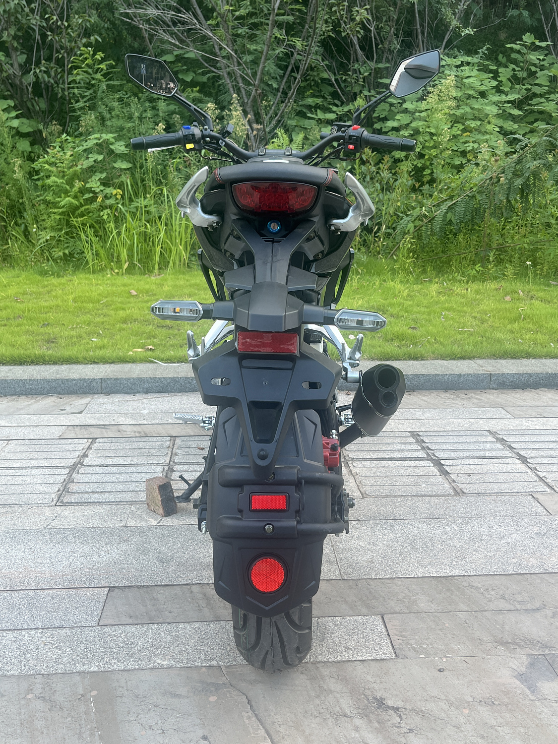 Мопед PROMAX CB130R (49) в Тольятти