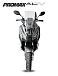 МаксиСкутер PROMAX-HONDA ADV 150 (49) (Inspired by HONDA) в Тольятти