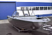 Алюминиевый катер Gold Fisher 480 DCM FISH в Тольятти