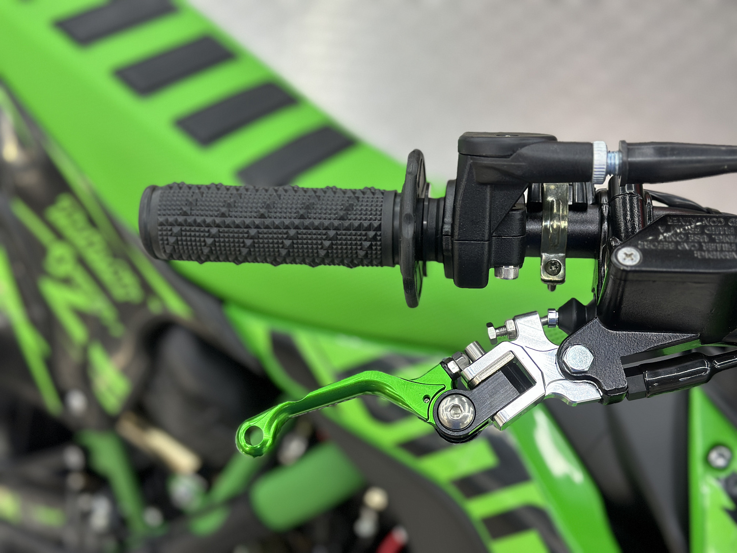 Кроссовый мотоцикл PROMAX DAIKON CB330 в Тольятти