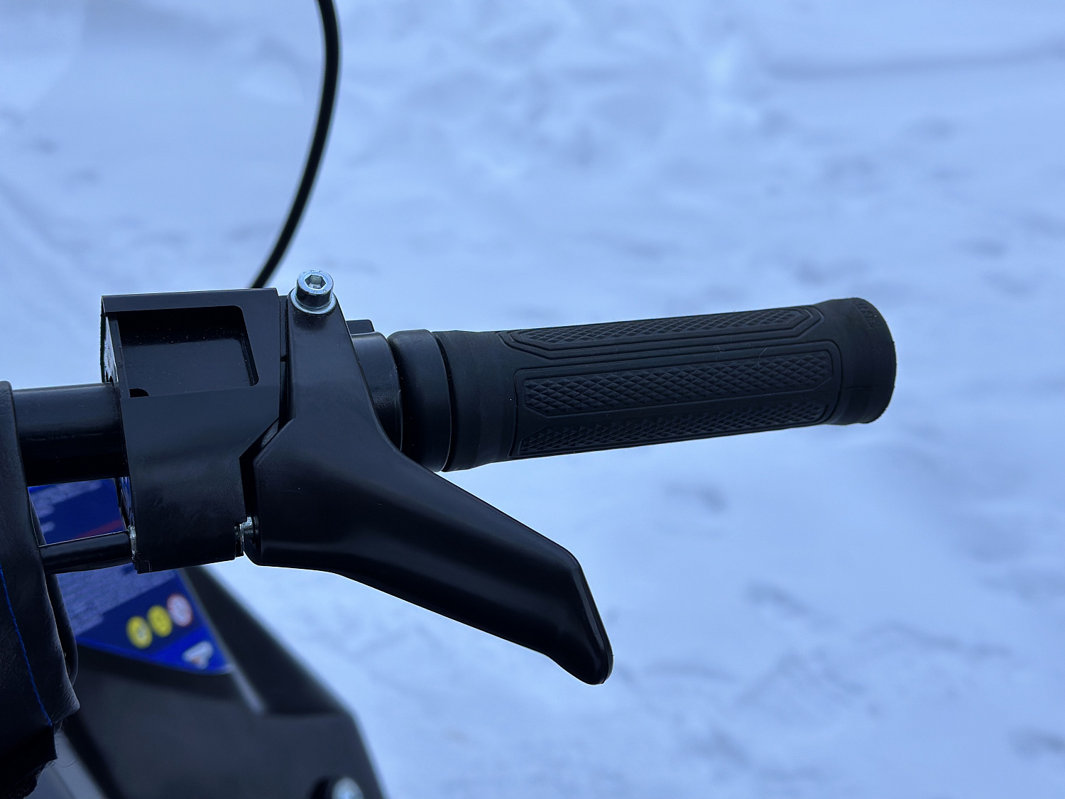 Снегоход PROMAX YAKUT 500 LONG 2.0 4T 22 в Тольятти