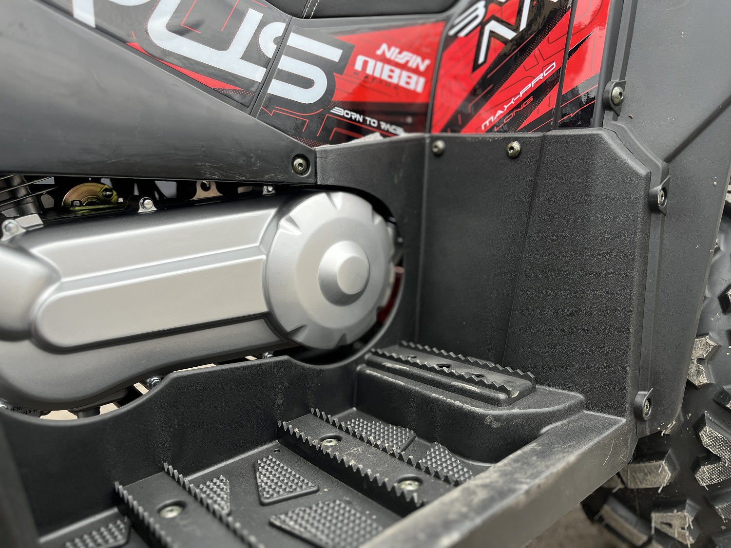 Квадроцикл PROMAX TAURUS 300 MAX-PRO LONG в Тольятти