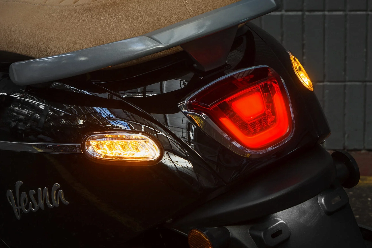 Скутер MINSK Vesna 50 M1NSK в Тольятти