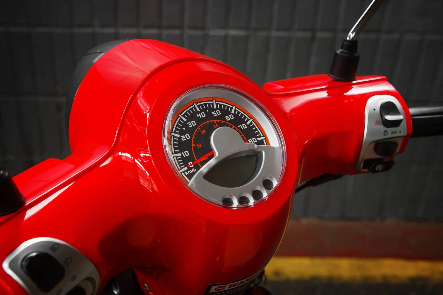 Скутер MINSK Vesna 50 M1NSK в Тольятти