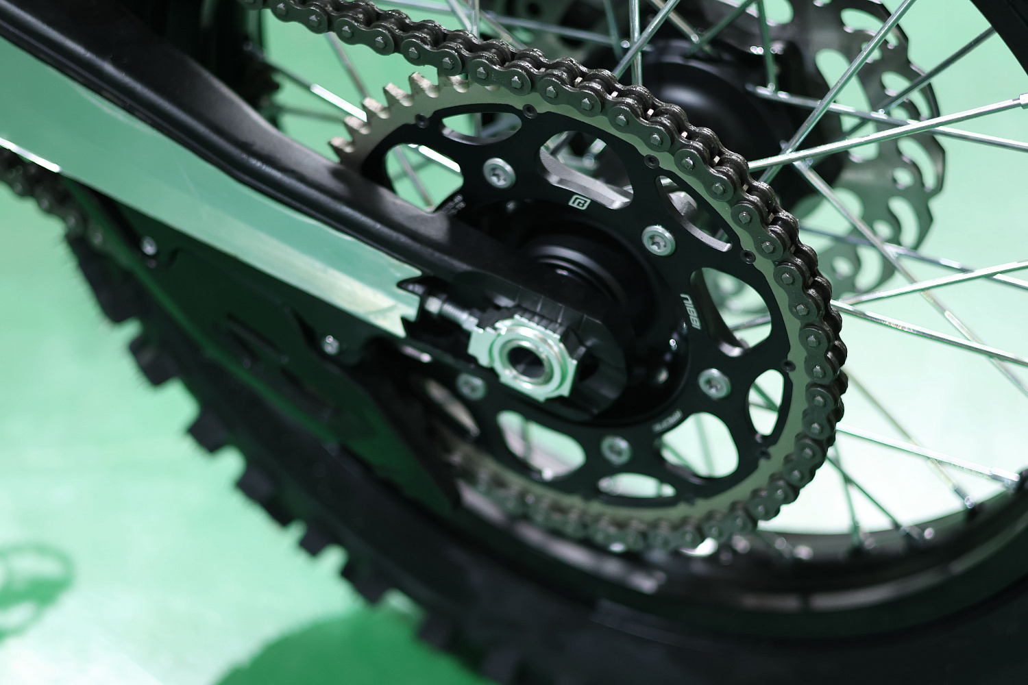 Мотоцикл JHLMOTO JHLofr GS YBS300 (176MN) в Тольятти