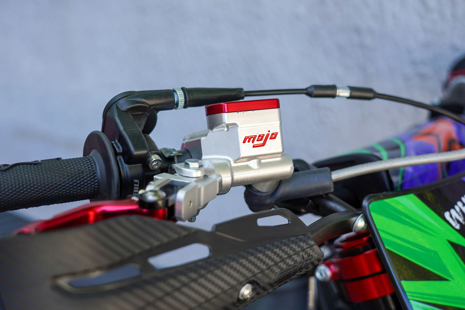 Эндуро / кроссовый мотоцикл BSE T7 Joker (ZS174-5А) Sport в Тольятти