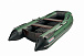 Лодка MISHIMO LITE 370 в Тольятти