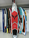 SUP (САП) ДОСКА RAIDEX TAITA PREMIUM SPINE 12,6’ (381СМ) в Тольятти
