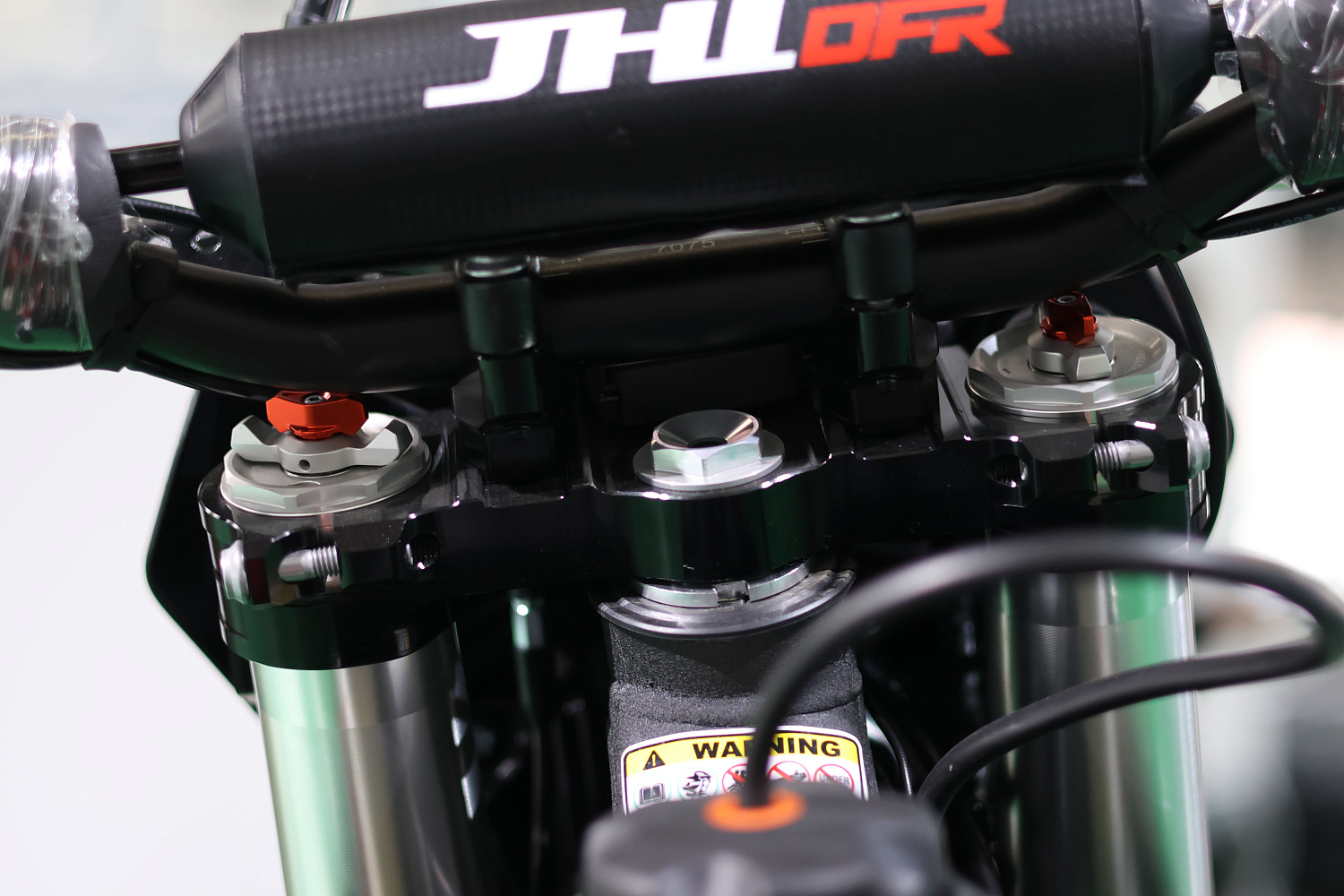 Мотоцикл JHLMOTO JHLofr GS CB300RL в Тольятти