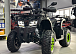 Квадроцикл GBM MAVERICK 300 NEW LUX в Тольятти
