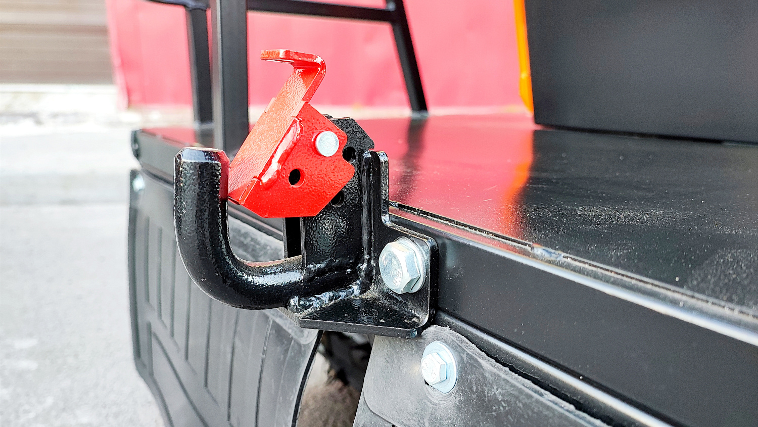 Снегоход PROMAX SNOWBEAR V3 650 2T в Тольятти