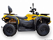 Квадроцикл HISUN GUARDIAN 400L /LONG в Тольятти