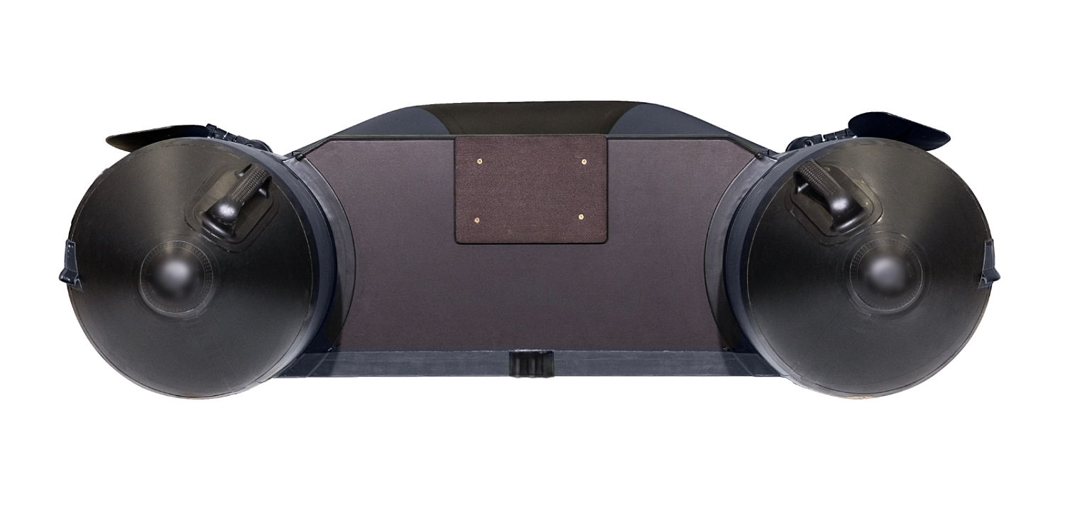  Лодка АКВА 3200 слань-книжка киль в Тольятти