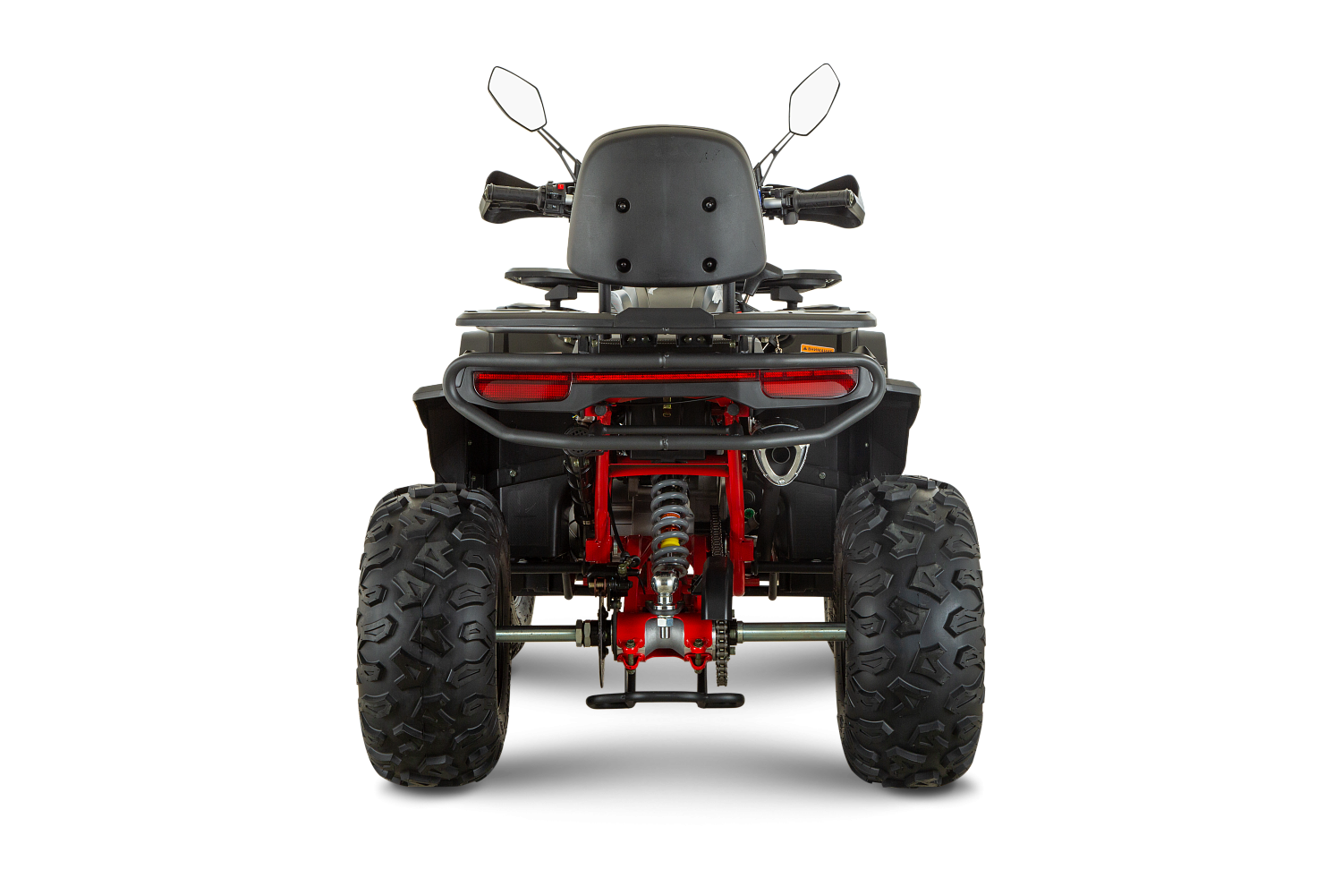 Квадроцикл GBM CROSS HILL 320 BIG PREMIUM в Тольятти