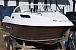 Комбинированный катер Neman-550 с каютой в Тольятти