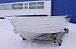 Алюминиевая лодка Wyatboat-370 в Тольятти
