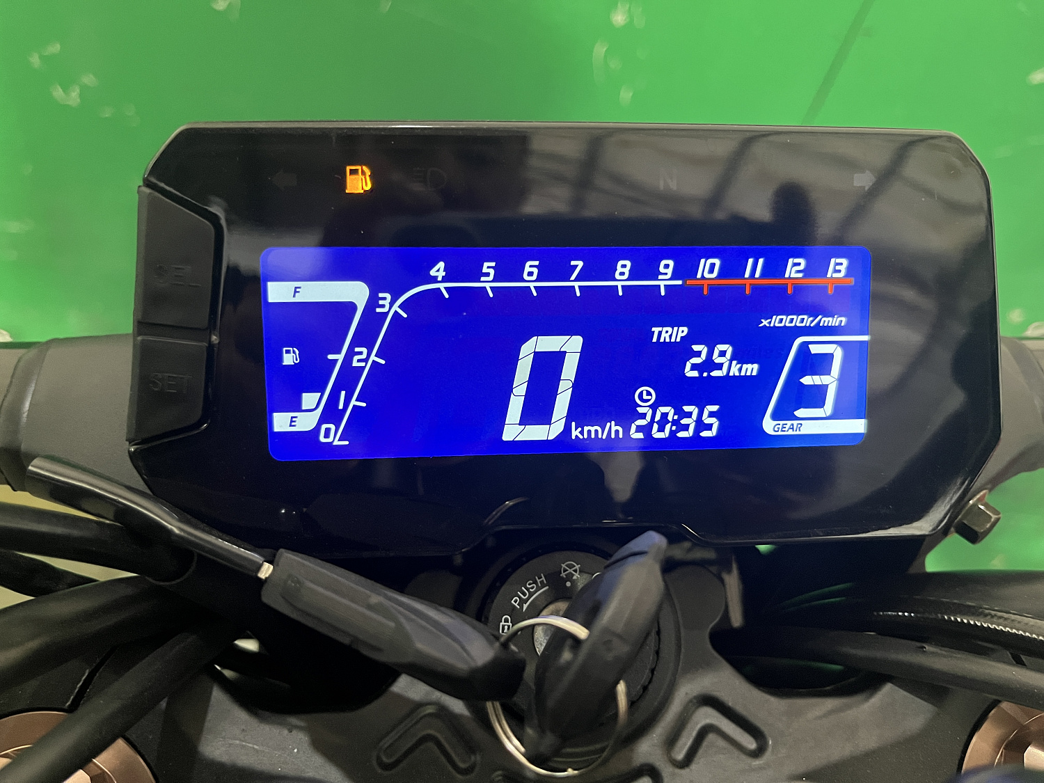 Мопед PROMAX CB130R (49) в Тольятти