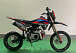 Питбайк JHLMOTO JHLofr LK125 17/14 (ZS154FMI-2) в Тольятти