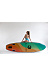 НАДУВНОЙ SUP-BOARD BREEZE 10,6 в Тольятти