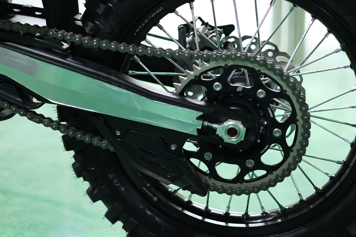 Мотоцикл JHLMOTO JHLofr GS YBS300 (176MN) в Тольятти