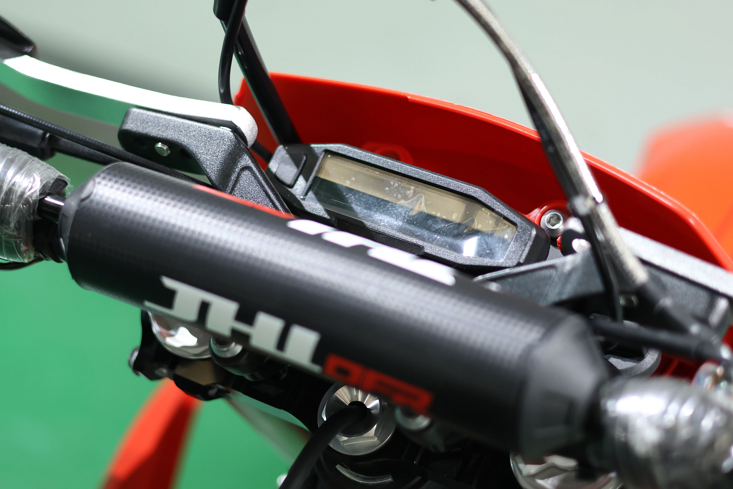 Мотоцикл JHLMOTO JHLofr GS YBS300 (176MN) в Тольятти