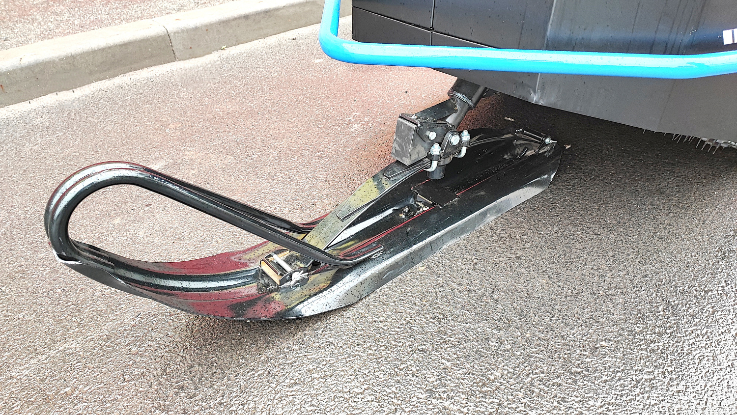 Снегоход PROMAX SNOWBEAR V3 800 4T ST в Тольятти